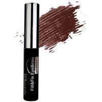     Amanda Fill fix Eye Brow Mascara